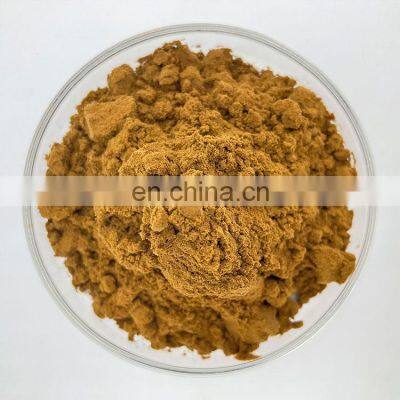 Natural Cordyceps Sinensis Extract Cordyceps Extract Powder Cordyceps Polysaccharide