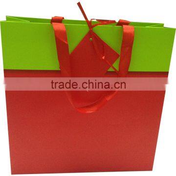 Printed Full Color Packaging Bags Printing photo-2