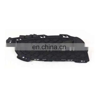 Front Right Bumper Grille Fog Light Box C2Z16207-A Use For Jaguar XF 2014 With High Quality