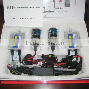 Advanced HID canbus Slim duo xenon kit 9005 8000K