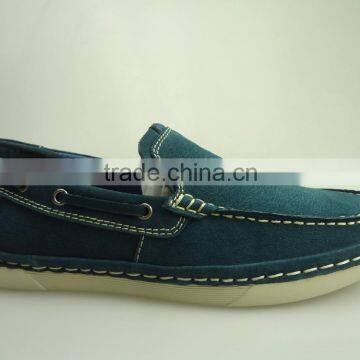 china shoes factory cheap men no laces casual shoes