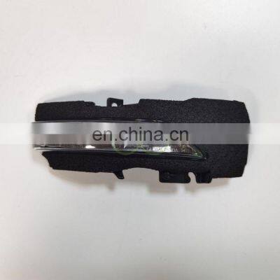 High Quality 2014 Pajero Sport Side Mirror Turn Signal Light for Mitsubishi 2015-2021 photo-3