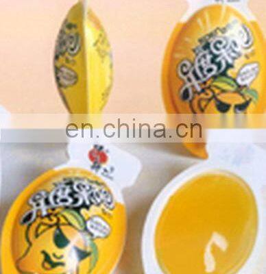 DGS-350 LIQUID BFS AUTO-FORMING FILLING MACHINE photo-2