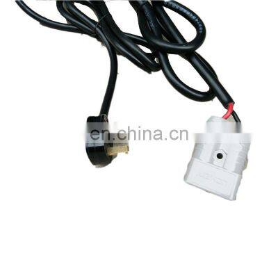 48V 18Amp Battery Charger for Club Car photo-2