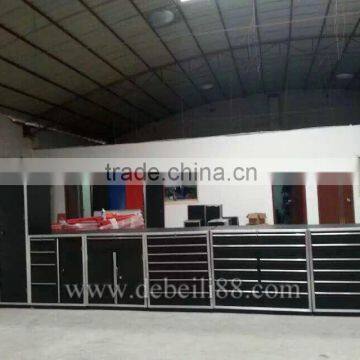 Workshop Use Combination Tool Box, Modular Tool Chest AX-ZHG0086-1 photo-3