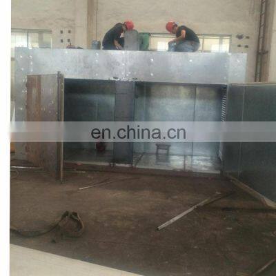 Hot Sale Chinese Good Quality Industrial Tray Dryer / Drying Oven photo-5