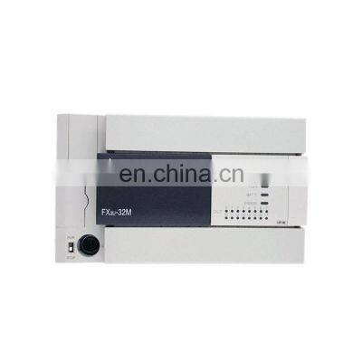 FX3U-48MR/DS mitsubishi Integrated inputs/outputs Relay plc module