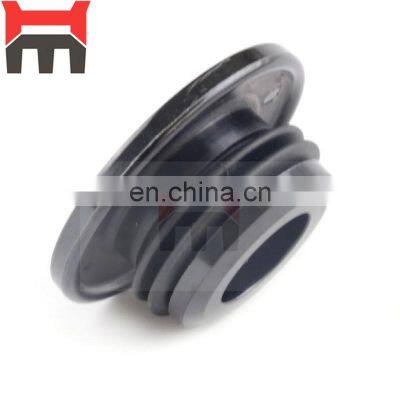 6D95 6D105 6D102 Engine oil tank cover For komatsu excavator parts