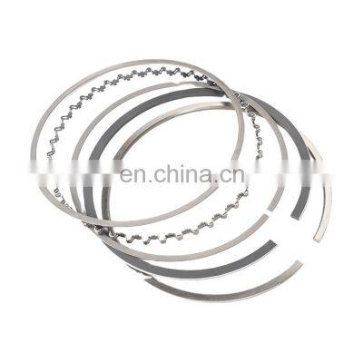 Wellfar Car Engine Parts 89mm 12033-43G10 12033-13A00 YS25 TD27 Z24 Piston Ring For NISSAN