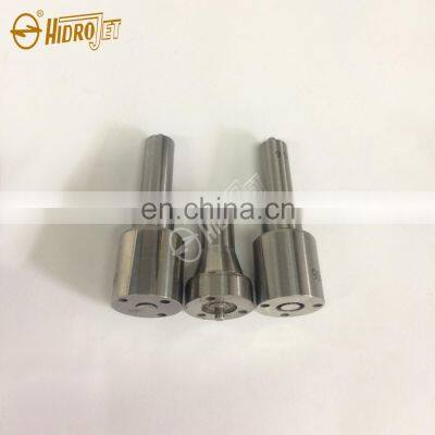 Good quality 4d56 l200 common rail nozzle G3S45 for injector 295050-0890 1465A367