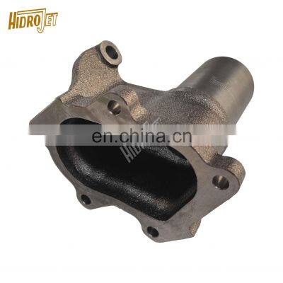 Exhaust Manifold 17291-E0330 for Excavator Hot Sale photo-3