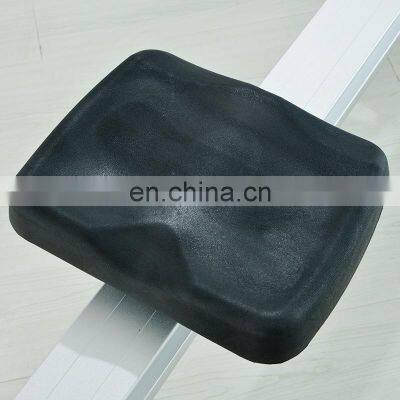 Commercial Gym MND Commercial Fitness Equipment Popular Cardio Exercise W10 Magnetic Air Rower photo-3