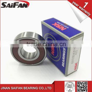 Original Japan NSK Ball Bearing 6203dw NSK Deep Groove Ball Bearing 6203dw                        
                                                Quality Choice