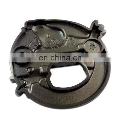 China Factory Reasonable Price OEM Service Custom Aluminum Die Casting Art Opener for Beer Bottle photo-3