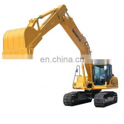 2022 Evangel China Popular Brand Shantui Ht220 Mini Crawler Excavator 22 Ton SE220