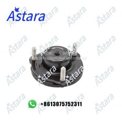 Astara Strut Mount 48609-0K040 For TOYOTA HILUX 4WD 05- R/L