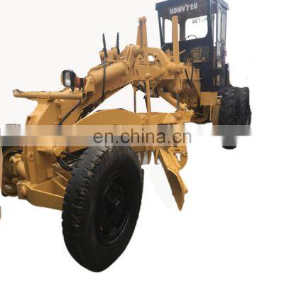 Б/у самогрейдер Komatsu GD505, Komatsu GD511. Горячие продажи самогрейдеров Komatsu GD505 и GD511 в наличии