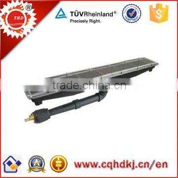 Industrial Ceramic Infrared Gas Burner for Drying photo-2