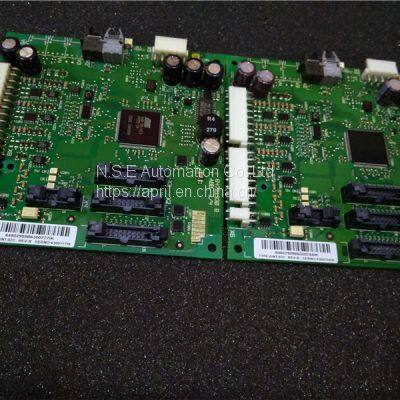 ABB AINT-02C 64715810 MC INTERFACE BOARD 0.26 kg New and Original Goods