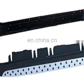 KEY ELEMENT High Quality Side Step for hyundai ix 35  2011 Electric Side Steps