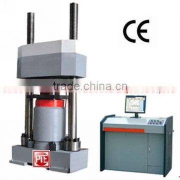 YAW Computerized Press Force Testing Machine photo-3
