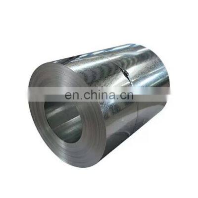 Low carbon steel 12 14 16 18 20 22 24 26 28 gauge gi steel coil supplier or hot dipped galvanized steel sheet factory in China