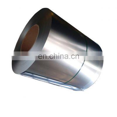 Non grain oriented transformer electric plate strip stainless coil core sheet silicon for Generator