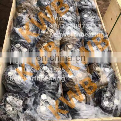 Railway Bearing TBU150X250X160 Tapered Roller Bearing CTBU150X250X160 photo-4