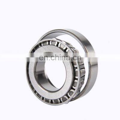 Forklift Mast Thrust Tapered Roller Bearing 190x355.6x74.219mm T7519 T7519-902A1