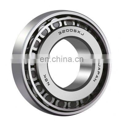 Forklift Mast Thrust Tapered Roller Bearing 202.2x419.1x120.65mm T811X T 811 X