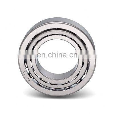 Good Price Bearing Set294 Taper Roller Bearing 55206/55437 photo-3