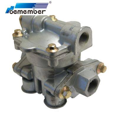 Aftermarket Replacement 110171 Spring Brake Control Valve