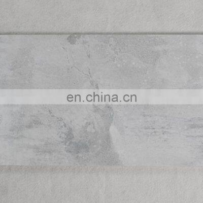 New Technology Flooring Original Edge Rustic Porcelain Tile photo-3