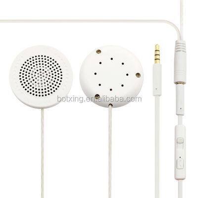 High Quality Sleep Headphones Helmet Headset Pillow Speaker photo-2