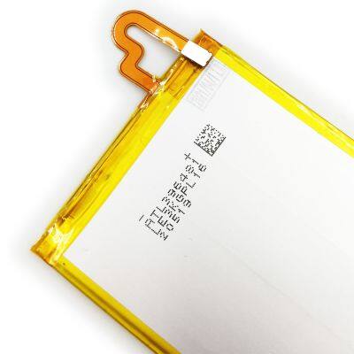 3100mAh Battery Replacement HB396481EBC For Huawei CAM L03 Ascend G7 Plus Honor 5X GR5 G8 G8X 4 D199 L03 -UL00 TL00 AL00