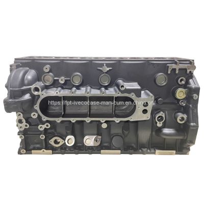 IVECO BUS FPT Cursor9 Magelys Evadays Urbanway Crossway Arway Euro 6 F2CFE612 A/B/D5801841822 100%FPT original engine cylinder block