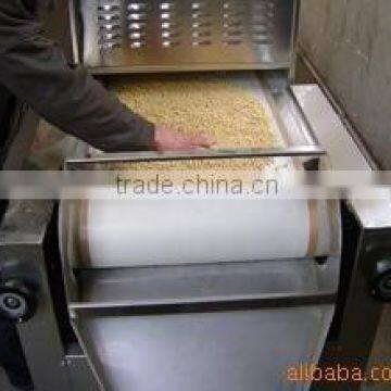 Raisin Microwave Drying Sterilization Machine photo-5
