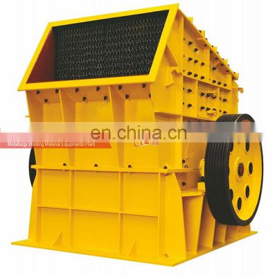 Customize Mini Stone Coal Crusher Plant Impact Crusher Machine with Good Price