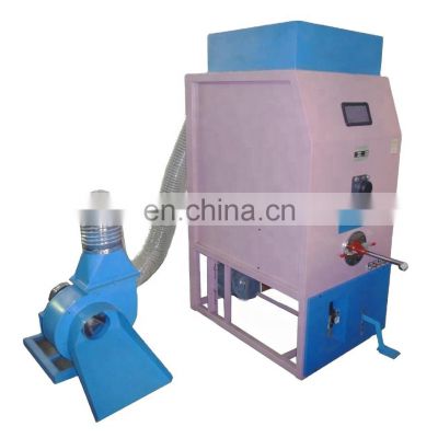 High quality toy pillow cushion stuffing machine for sale