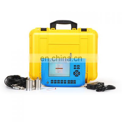 Taijia CJ-10 Ultrasonic Pulse With Velocity Test Equipment Ultrasonic Concrete Detector