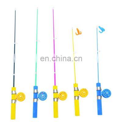 Patented Product Fishing Rod Toys photo-4