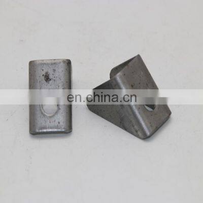 China Stamping Factory Custom Metal Parts Auto Parts Suppliers photo-2