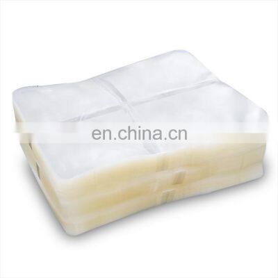 China Plastic Bag Factory high Temperature Bag Customized