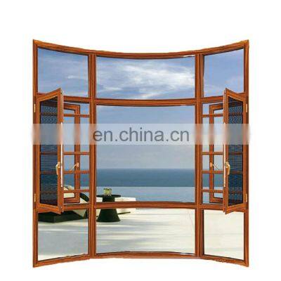 Alumuinium Section Casement Window Australian Standard Aluminium Windows