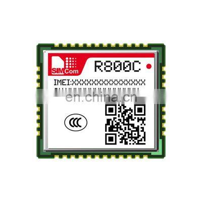 850/900/1800/1900MHz 2G GPRS GSM Wireless Communication Module SIMCom R800C