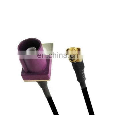 fakra z connector fakra cable to ufl ipex fakra rg316 cable