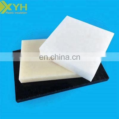 Copolymer Acetal POM Sheet