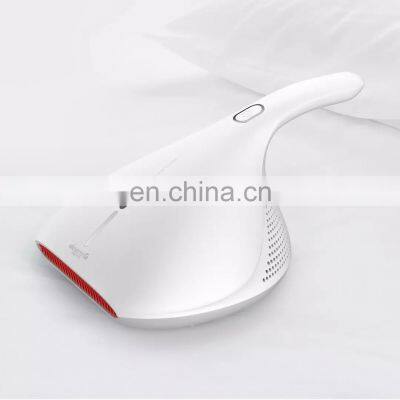 Xiaomi Deerma CM919 Dust Mite Vacuum Cleaner Bed UV-C Ray Lamp/P Suction/Vibration/Heating 4 in 1 Upgrade CM800 photo-4