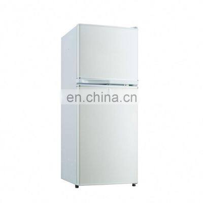 108L China Big Factory Good Price Low Noise Smart Hotel Refrigerator photo-2