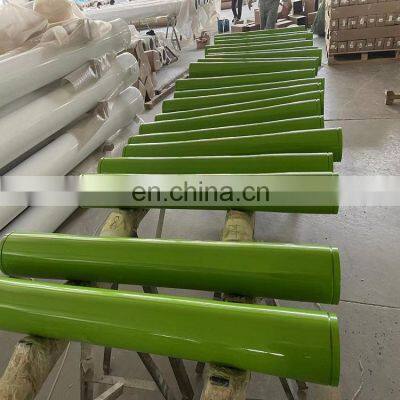 New Design High Pressure 4040 Ro Membrane Housing In 1000 Psi End Port For Reverse Osmosis Water Treatment Plant